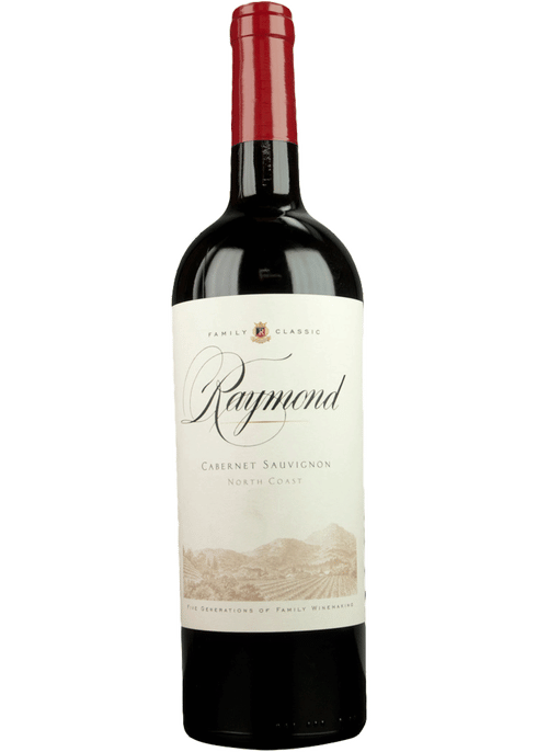 Raymond Cabernet Family Classic Total Wine More