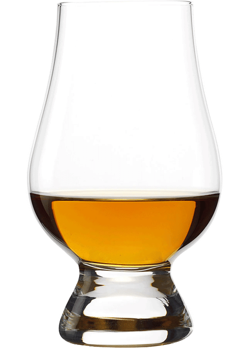 Glencairn Whisky Glasses - 4pk