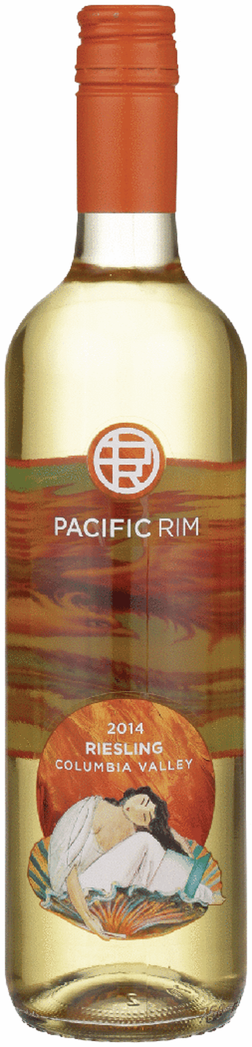 Pacific Rim Riesling | Total Wine & More