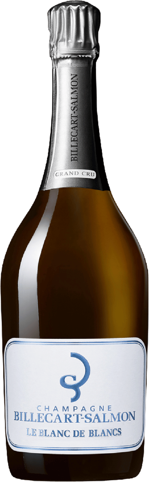 Billecart Salmon Le Blanc de Blancs Champagne | Total Wine & More