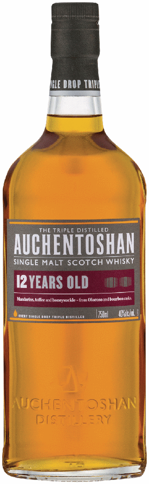 Auchentoshan 12年 & Talisker 10年 セット Auchentoshan 12年 & Talisker 10年 セット 2205100575_1_b.jpg