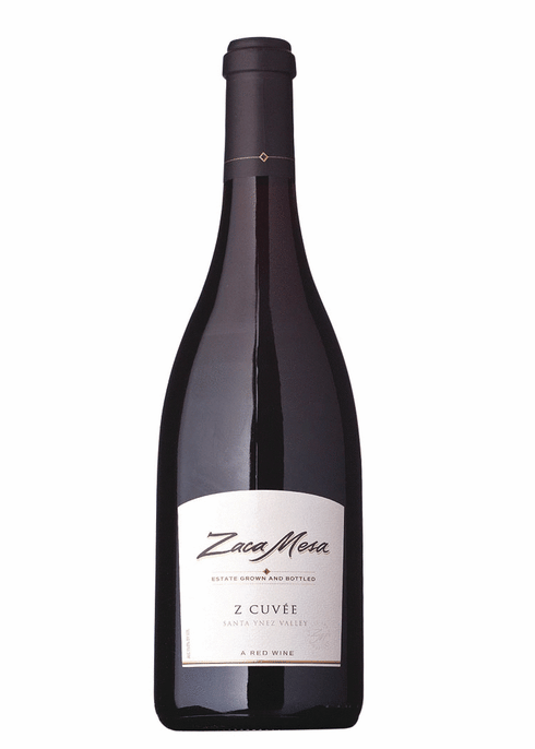 Zaca Mesa Cuvee Z | Total Wine & More