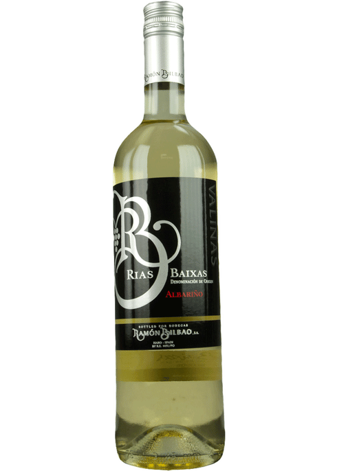 Ramon Bilbao Valinas Albarino | Total Wine & More