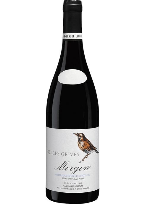Debeaune Morgon Belles Grives, 2020