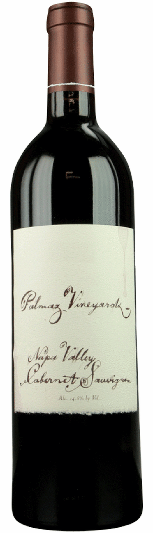 ワイン Palmaz Vineyards Cabernet Sauvignon 2017 2019 Palmaz Vineyards Cabernet Sauvignon