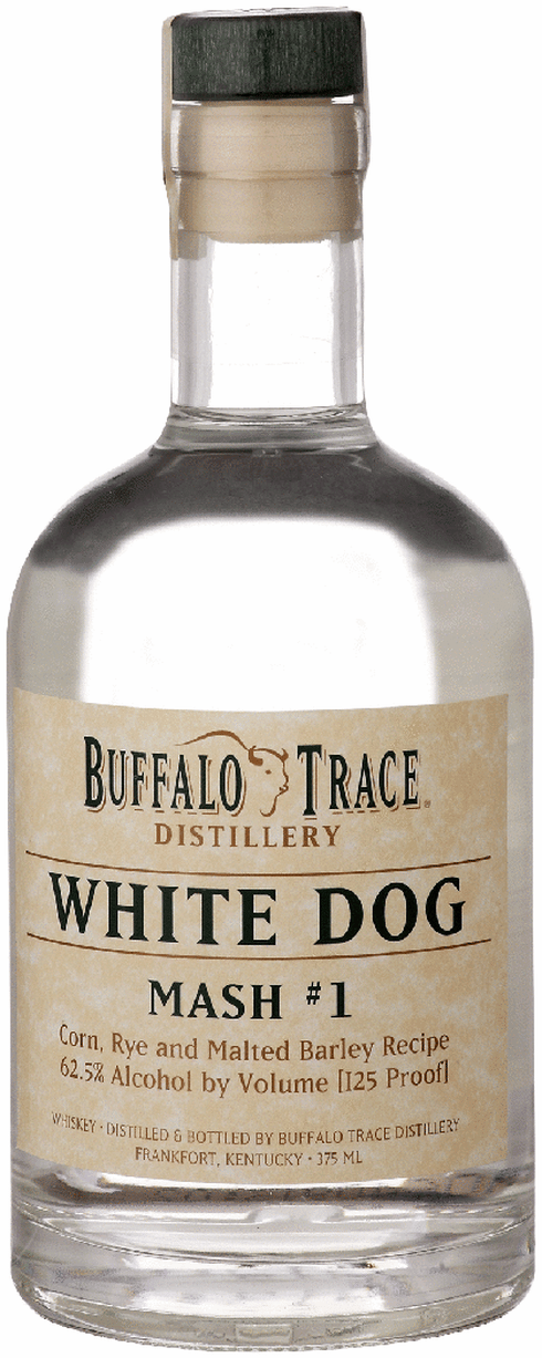 Buffalo Trace White Dog Mash #1 Total Wine More