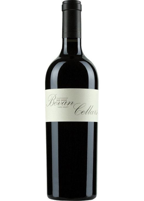 【 Ron Van Dongen: A. angustatum】★値下げしました Bevan Ontogeny Red Blend | Total Wine & More