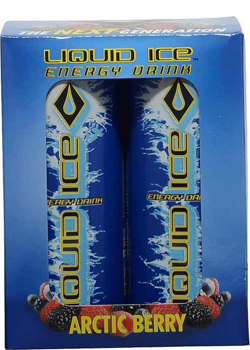 BIG ICE LIQUID 1st color “ICY BLUE” BIG ICE LIQUID 1st color “ICY BLUE” INSTINCTOY BIG ICE