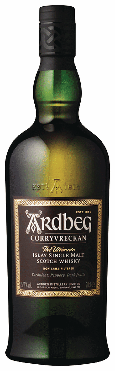 Ardbeg Uigeadail& Anoa & Corryvreckanの3本 Ardbeg Corryvreckan | Ardbeg Single Malt Scotch Whisky