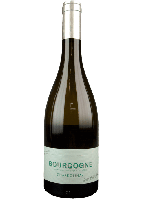 CVG Bourgogne Chardonnay | Total Wine & More