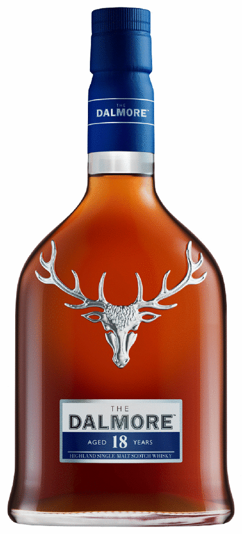 ザーダルモア THE DALMORE 18年 24年版 スコッチウイスキー 新品 ザーダルモア THE DALMORE 18年 24年版 スコッチウイスキー 新品