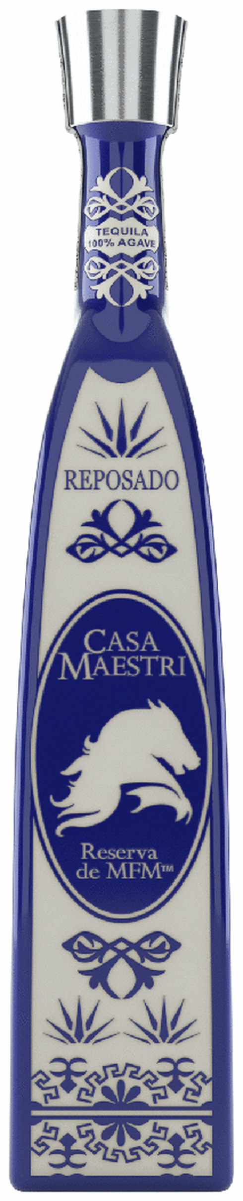 Clase Azul Reposado Tequila | Total Wine & More