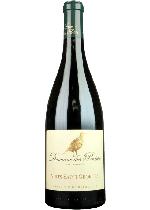 Domaine　des　Perdrix　LES　8　OUVREES2012 Domaine des Perdrix Nuits St Georges | Total Wine & More