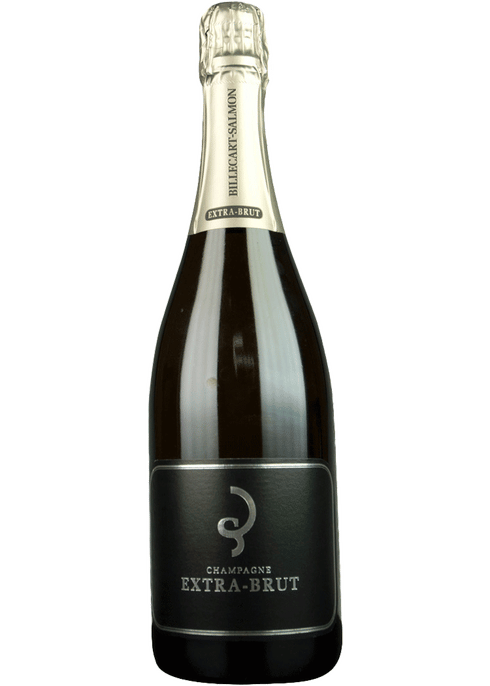 Billecart Salmon Extra Brut Champagne | Total Wine & More