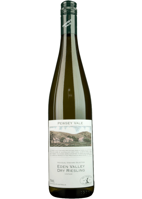Pewsey Vale Riesling Total Wine More