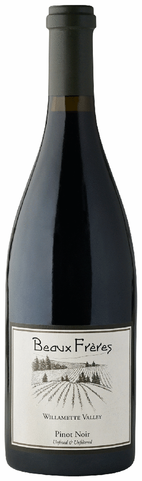 Beaux Frères 2009 Pinot Noir 750ml 赤ワイン Beaux Frères 2009