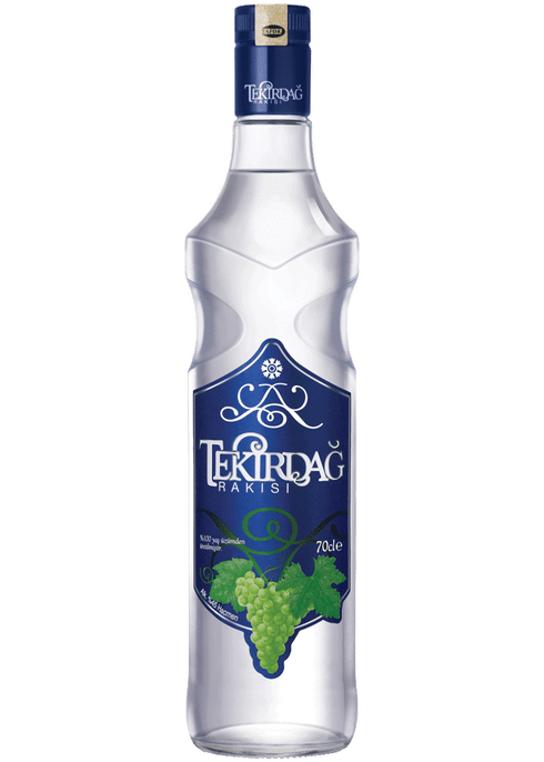 Tekirdag Rakisi | Total Wine & More