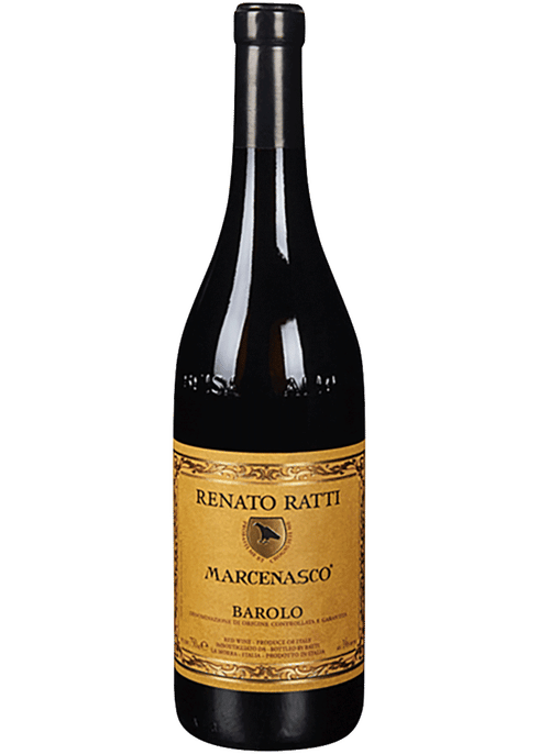 ワイン Renato Ratti Barolo Conca 2014 Renato Ratti Barolo Conca 2014 The Gray Report: Renato Ratti