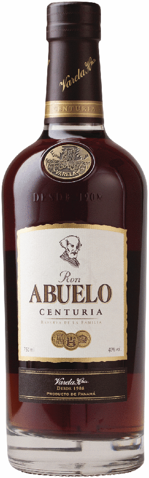 その他 Ron Abuelo Centuria 700ml 40% Abuelo Centuria Rum – Jensens Liquors