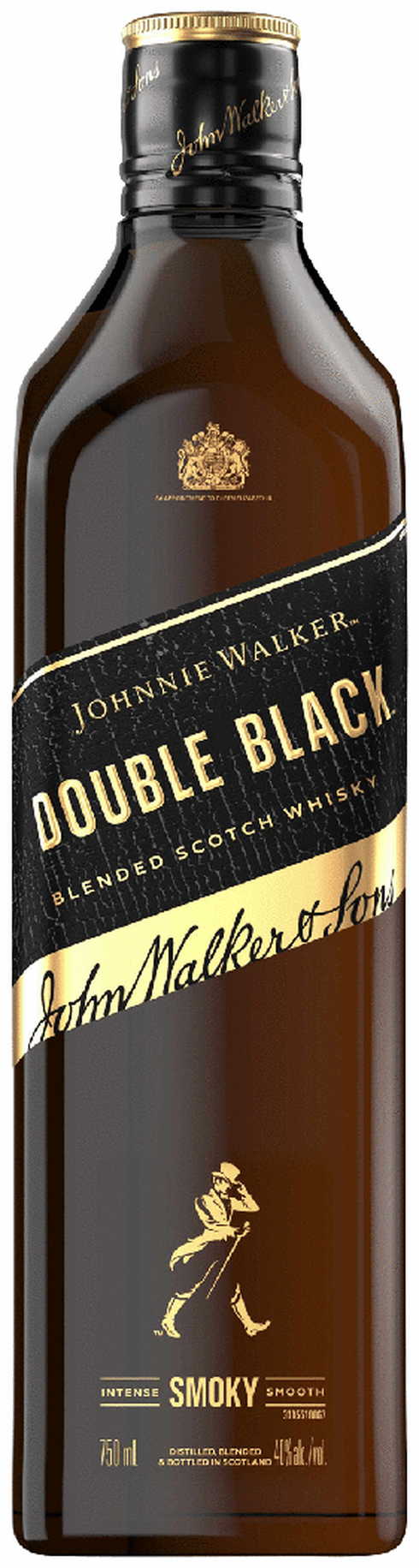 ウイスキー Johnnie Walker Black & Double Black Johnnie Walker Double Black Label Whisky | Johnnie Walker US