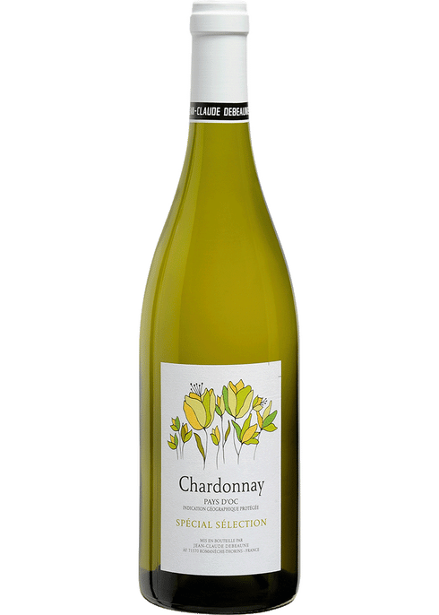 Debeaune Special Selection Chardonnay | Total Wine & More