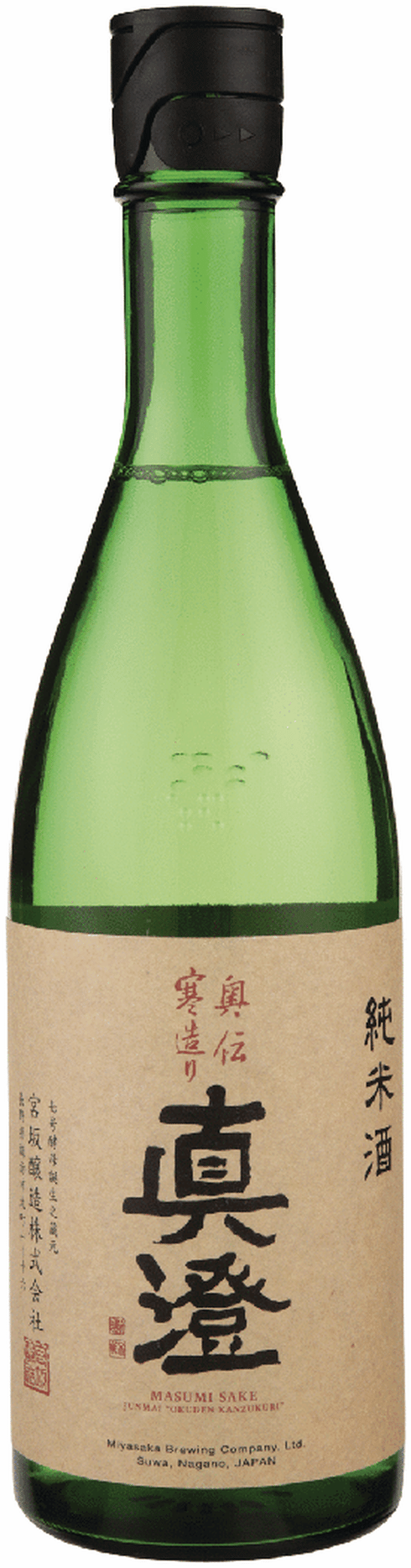 Masumi Mirror of Truth | Total Wine & More