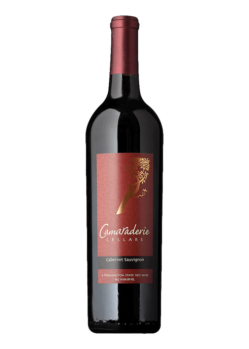 Camaraderie Cellars Cabernet | Total Wine & More