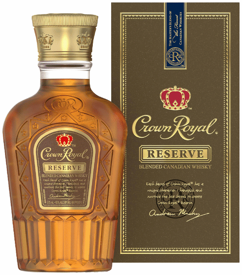 Crown Royal Special Reserve | Total Wine & More