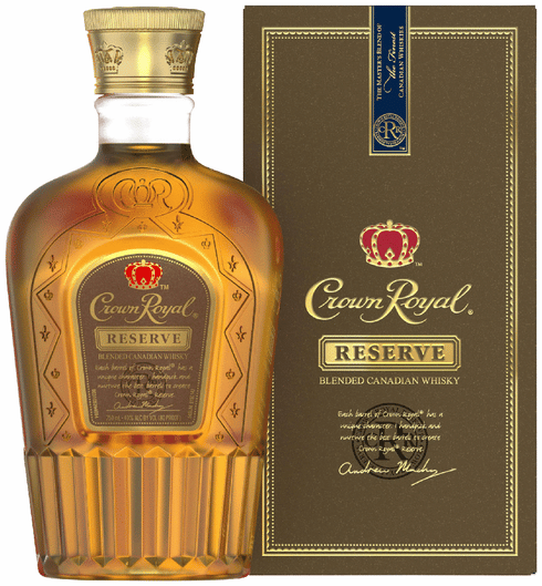 Crown  Special Reserve クラウンローヤル Crown Royal Special Reserve | Total Wine & More
