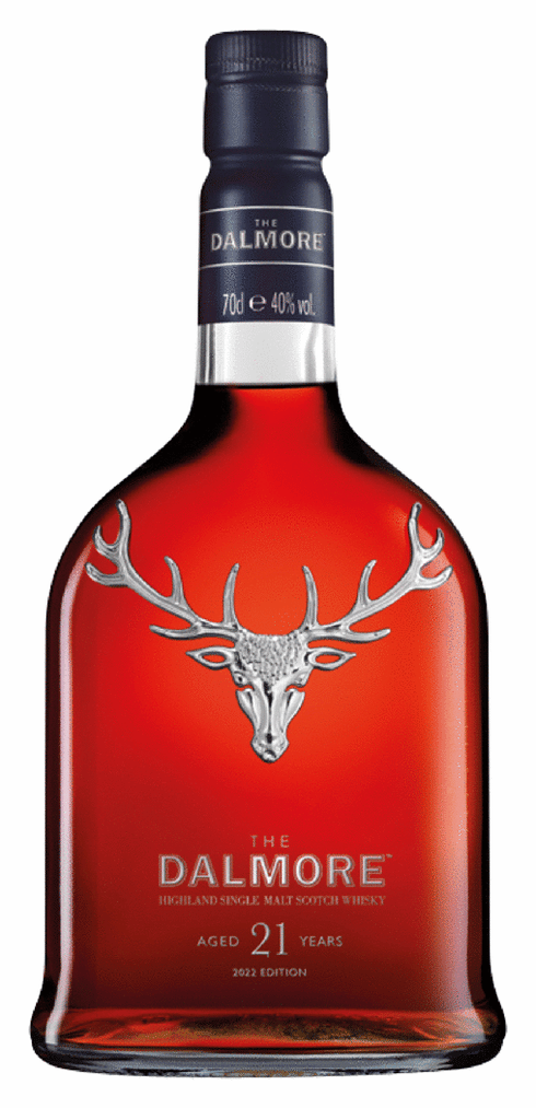 Dalmore 21 Year Single Malt Scotch | Total Wine & More