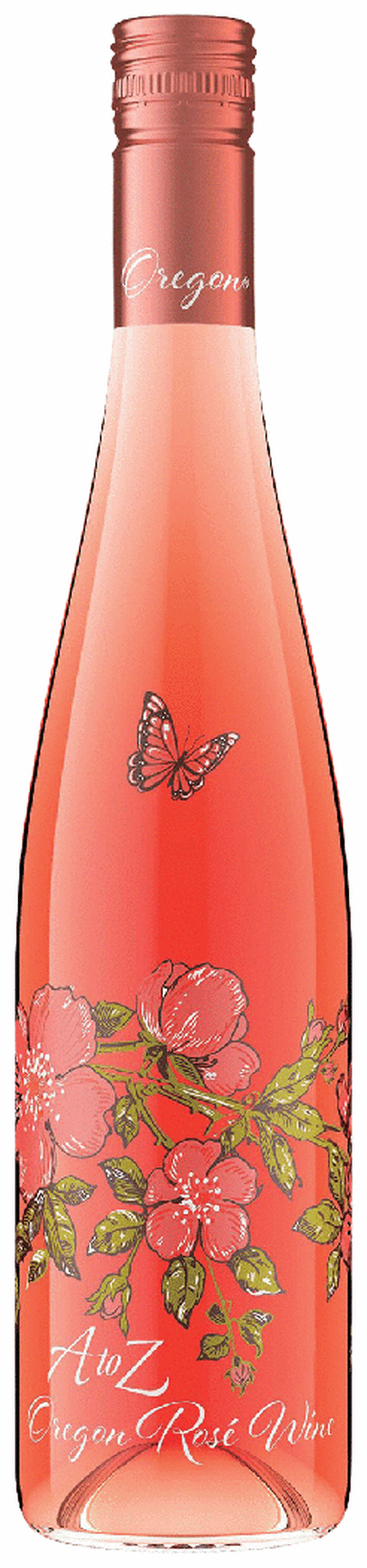 A to Z Rose | Total Wine & More