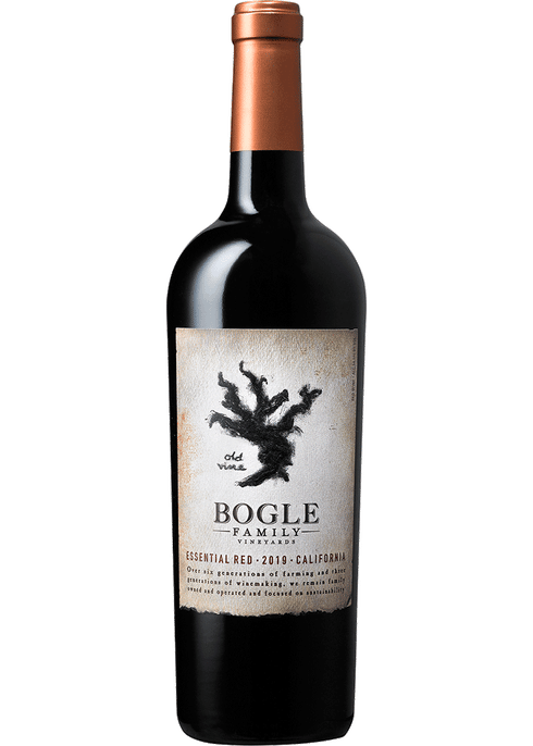 Bogle Essential Red 750ml