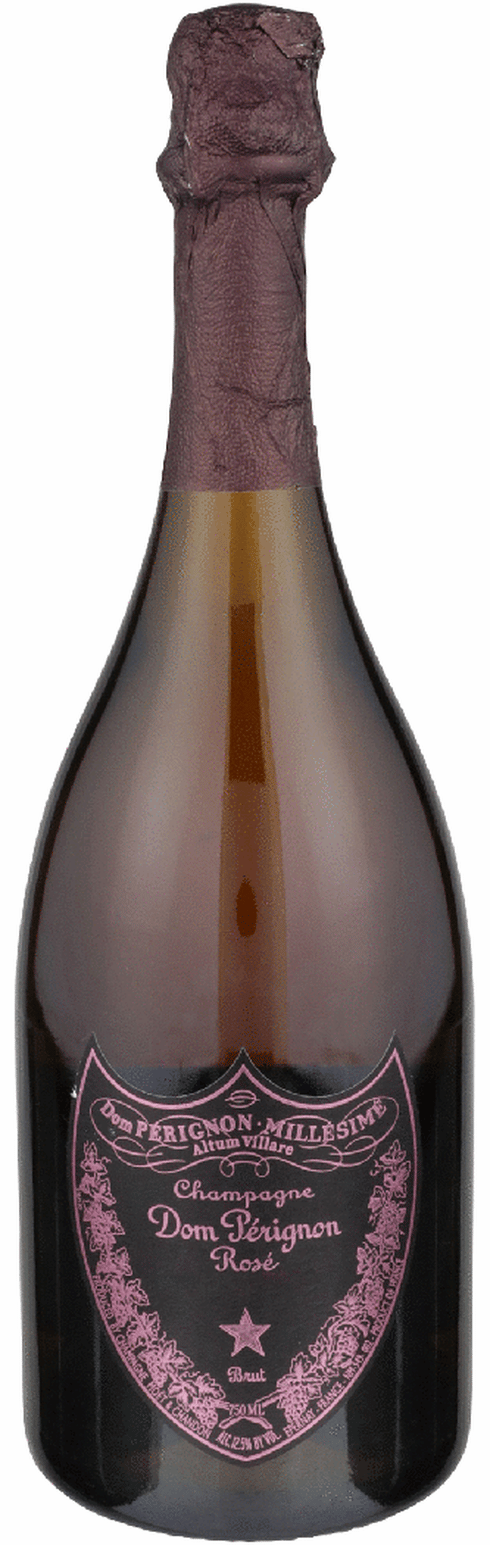 Dom Perignon Brut Rose | Total Wine & More