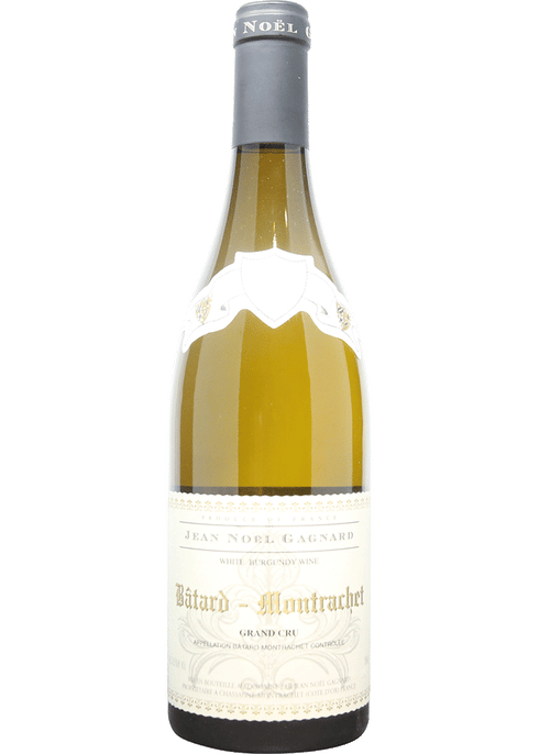 Domaine Jean-Noel Gagnard Batard Montrachet Grand Cru