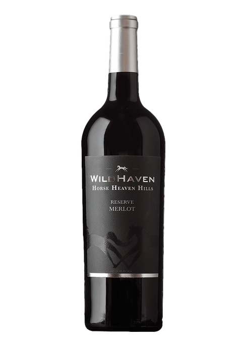 Wildhaven Merlot Reserve Horse Heaven Hills Total Wine More