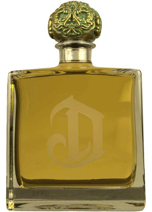 デレオンテキーラ レオナ ヒップフラスコ付き デレオンテキーラ