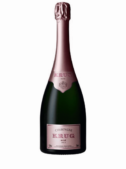 ワイン Krug Rose Krug Rose Champagne | Total Wine & More