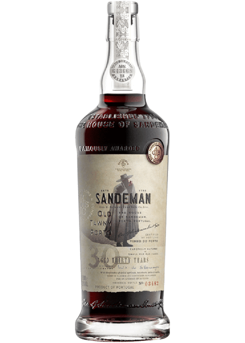 Sandeman 30 Year Old Tawny Port | Total Wine & More