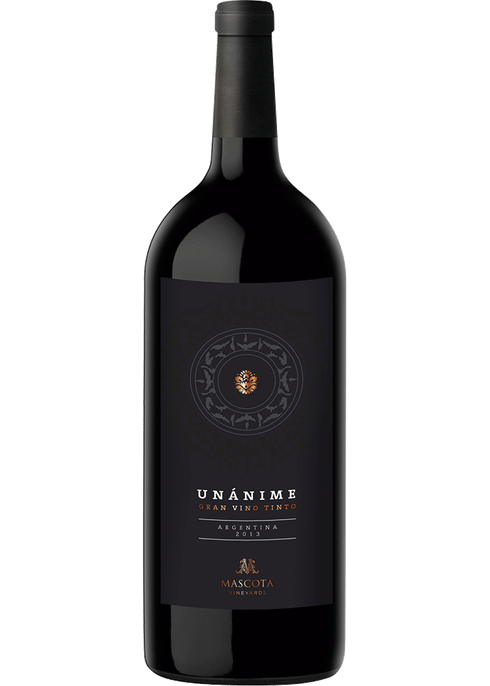 Mascota Vineyards Unanime Cabernet Total Wine More