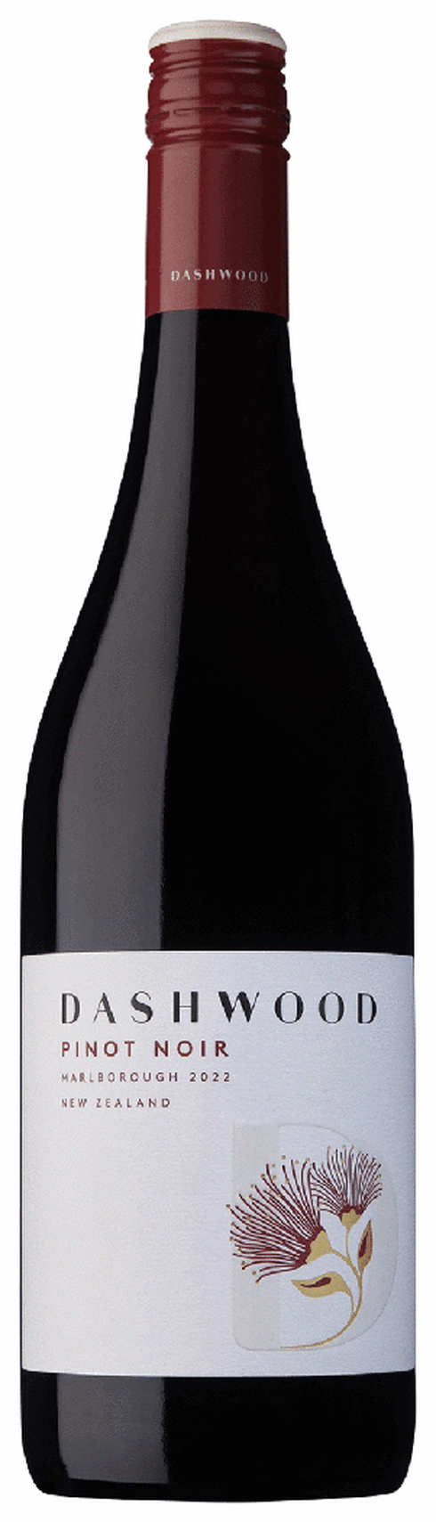 Dashwood Pinot Noir | Total Wine & More