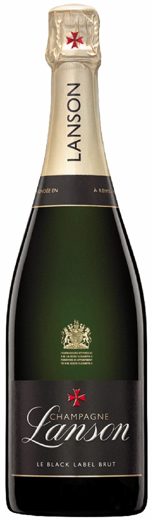 Lanson Extra Age Brut Champagne | Total Wine & More
