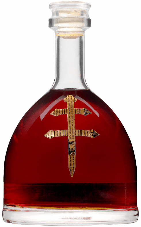 D'Usse Cognac VSOP | Total Wine & More