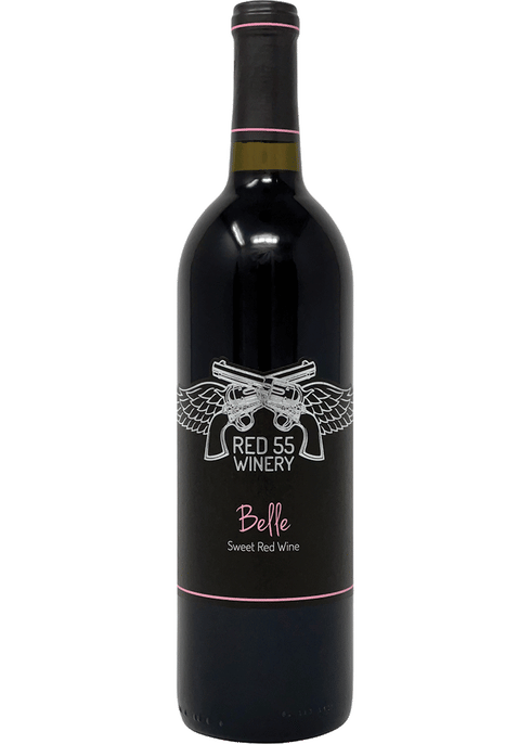 M Lambert Belle Sweet Red | Total Wine & More