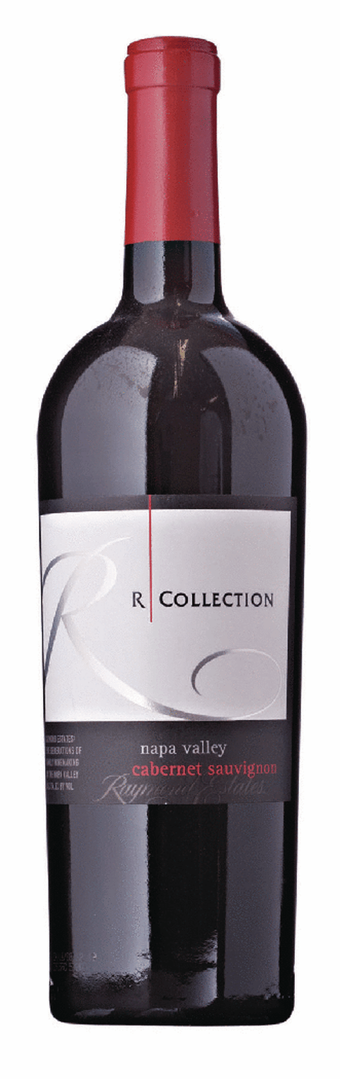 Raymond R Collection Cabernet Sauvignon Raymond Family Classic