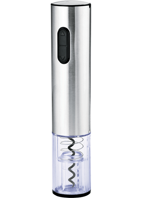 Wine Enthusiast Electric Wine Opener
