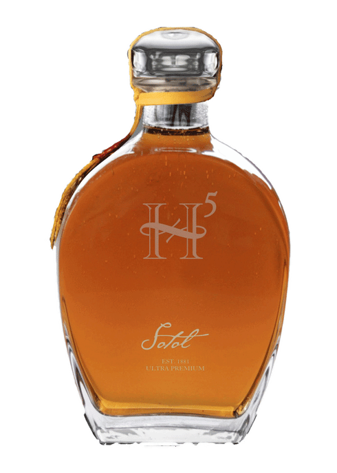 Hacienda de Chihuahua Extra Anejo Sotol | Total Wine & More