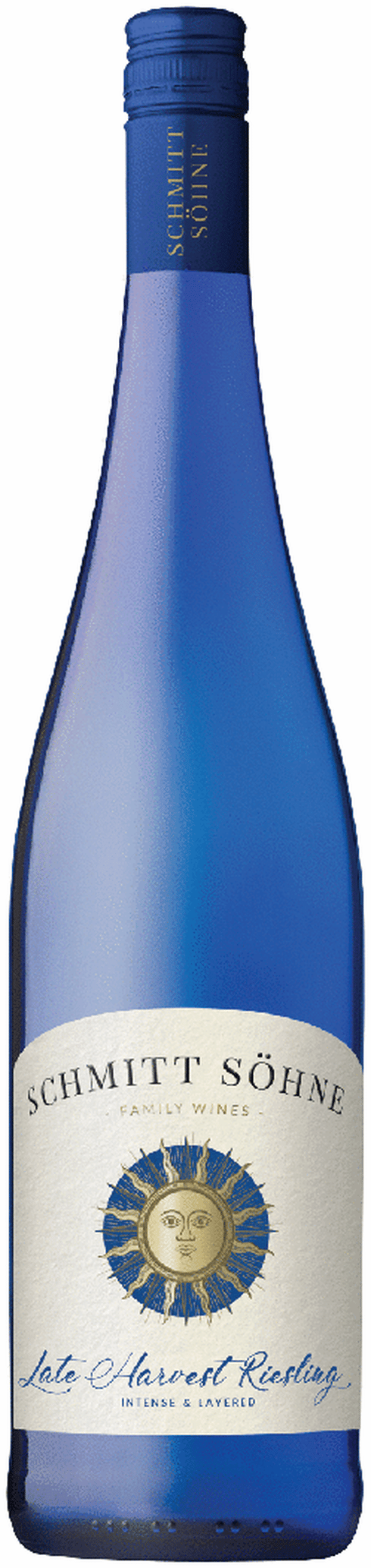 S Sohne Riesling Spatlese Blue | Total Wine & More