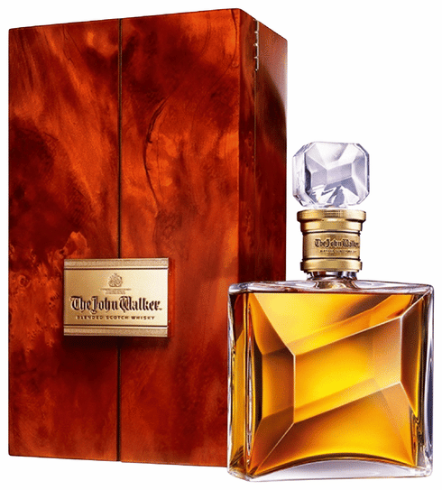Johnnie Walker The John Walker | Total Wine & More