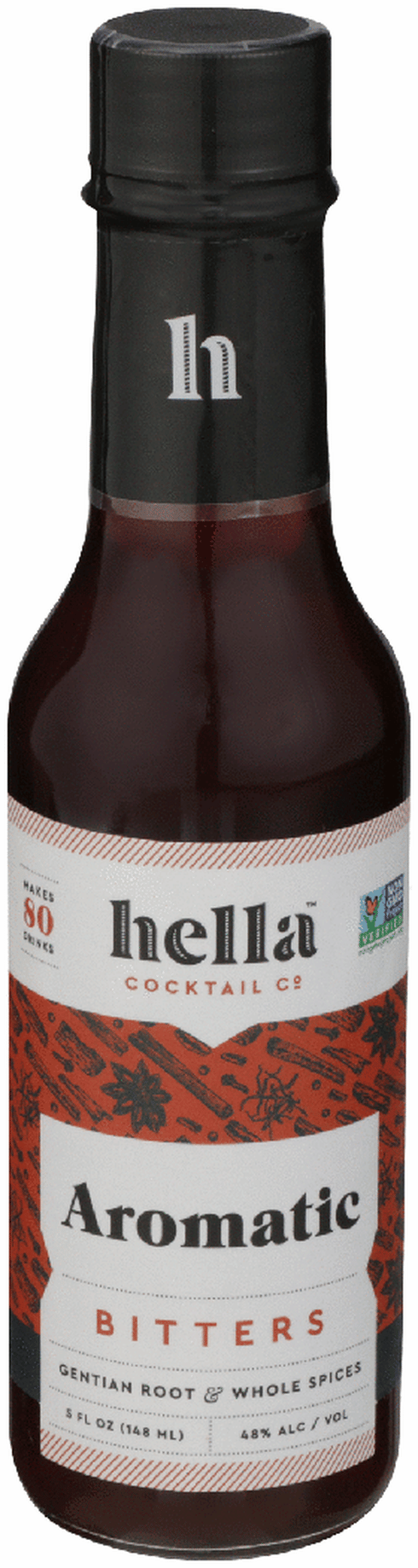 Bitter Truth Aromatic | Total Wine & More