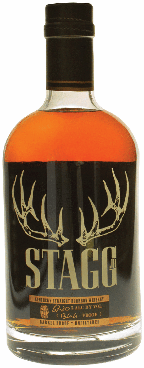 STAGG ウイスキー 750ml 0010030001312.jpg